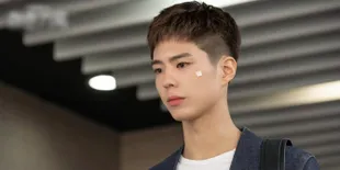 Satu Kunci Park Bo Gum Saat Berakting di 'RECORD OF YOUTH', Apa Itu?