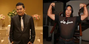 Satu Manajemen Artis , Indra Bekti Ungkap Sosok Agung Hercules