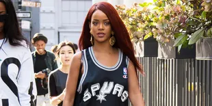 Satu Minggu Dirilis, Album 'ANTI' Rihanna Terjual 460 Kopi