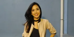 Satu Minggu Lagi Sidang Putusan Cerai, Yeslin Wang Merasa Agak Lega