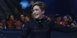 Satu Panggung dengan Ahmad Dhani, Maia Estianty: Itu Adalah Kebahagiaan Anak-anak