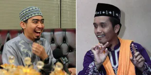 Satu Pesantren, Ustaz Maulana Enggan Tanggapi Ustaz Solmed