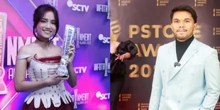 Satu Project Bareng Mantan, Thariq Halilintar Ungkap Biasa Saja dan Tidak Canggung