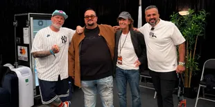 Satu-Satunya di Asia, Limp Bizkit Pilih Malaysia untuk Konser 2026