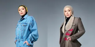 Satu Sendok Sudah Kenyang Pasca Lambung Dipotong, Begini Cara Melly Goeslaw Menikmati Makanan yang Disukainya