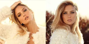 Satu Tahun Pacaran, Mantan Leonardo DiCaprio Mantap Tunangan