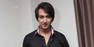 Saurabh Raj Jain Pamer Wajah Ibunda Tercinta, Cantik!