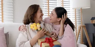 Say It Louder, Ini Lho Deretan Cara Unik Ungkapkan Rasa Sayang pada Keluarga