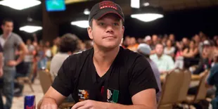 Sayang Bumi, Matt Damon Ice Bucket Challenge Pakai Air Toilet