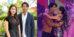 'Sayang' Pada Sederet Artis Cantik, Shaheer Rela Lakukan Ini