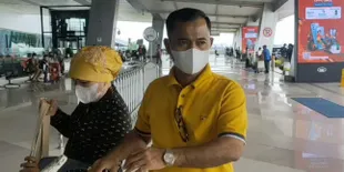 Sayangkan Kegaduhan yang Ditimbulkan Doddy Sudrajat, Haji Faisal: Banyak Hal Tak Pantas Bakal Terpublikasikan