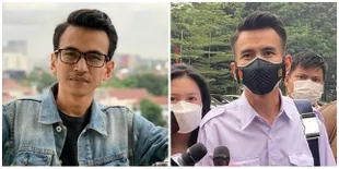 Sayangkan Tindakan Adam Deni Sebar Dokumen Pribadi Milik Ahmad Sahroni, Jaksa Penuntut Umum: Cukup Mengirimkan Ke Pihak Berwenang