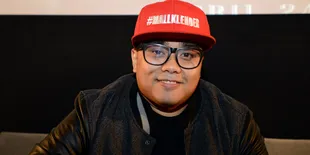 Saykoji Rilis 'Presiden Impian', Dukung Siapa?