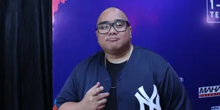 Saykoji Sukses Buat Pecah Suasana Di Gelaran Konser Flavs Virtual Festival