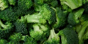 Sayur Lezat untuk Menangkal Hipertensi, Resep Praktis yang Wajib Dicoba!