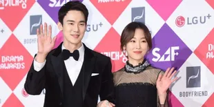 SBS Drama Awards 2016, Romantic Doctor Teacher Kim Paling Berjaya