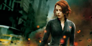 Scarlett Johansson Hamil, Syuting 'THE AVENGERS 2' Bermasalah?