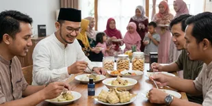 Scent Lebaran: Wangi Clean yang Bikin Kamu Makin Percaya Diri
