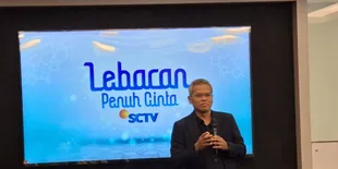 SCTV dan Moji Siapkan Deretan Film Spesial Lebaran, dari MY ANNOYING BROTHER hingga SRI ASIH