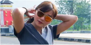 Seali Syah: Amandine Ada di Bawah Pengasuhanku