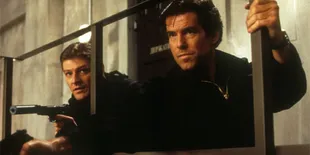 Sean Bean: Jadi Musuh Bond Pun Sebuah Kehormatan