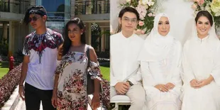 Sean Ivan, Adik Irish Bella yang Jadi Wali Nikah Sang Kakak di Usia 18 Tahun