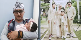 Seandainya Meninggal, Teddy Pardiyana Ingin Bintang Dirawat oleh Rizky Febian dan Putri Delina