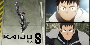 Season Kedua Anime 'KAIJU NO. 8' Fix Bakal Tayang di 2025 Mendatang