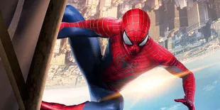 Sebab Jebloknya 'THE AMAZING SPIDER-MAN 2' Terungkap
