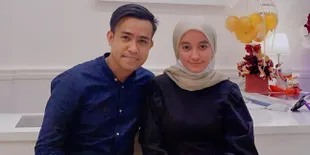 Sebagai Bentuk Rasa Sayang Kepada Istri, Fildan DA Buatkan Lagu Baru Berjudul 'Salmiati'