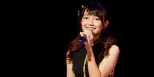 Sebagai Member dan Kapten Tim KIII, Ini Hal Terberat Yang Dirasakan Yona JKT48