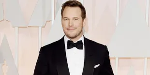 Sebagai 'Pelindung Galaksi', Chris Pratt Tak Mau Kembali ke Bumi