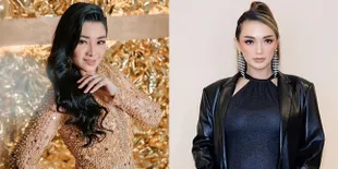 Sebagai Sahabat, Fitri Carlina Tak Mau Berkomentar Terkait Suami Zaskia Gotik Dituding Punya Anak dari Wanita Lain