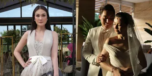 Sebagai Sahabat, Luna Maya dan Iwet Ramadhan Ungkap Sosok Asli Istri Edric Tjandra