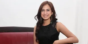 Sebar 300 Undangan, Ini Tanggal Pernikahan Nina Zatulini