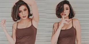 Sebar Foto Lama, Awkarin 10 Tahun Yang Lalu Cantik & Cute Banget!