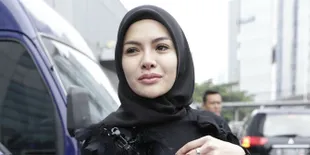 Sebar Foto Panu Dipo Latief, Nikita Mirzani: Mungkin Kena Azab