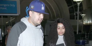 Sebar Foto Vulgar Mantan, Ini Yang Dirasakan Rob Kardashian Kini