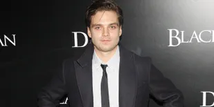 Sebastian Stan Beri Sedikit Gambaran Setting 'CAPTAIN AMERICA 3'