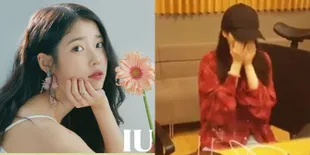 Sebelas Tahun Berkarir, IU Dibuat Terharu dan Inilah Harapannya