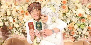 Sebelum Akui Nikah Siri, Lesti Sudah Pernah Sebut Rizky Billar Sebagai Suami Saat Kunjungi Rumah di Cianjur