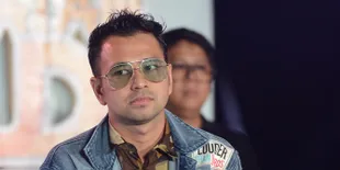 Sebelum Bencana Anyer, Raffi Ahmad Sempat Mimpi Tsunami