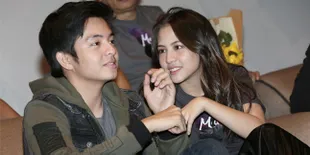 Sebelum Beradu Peran di 'DUA GARIS BIRU,' Angga dan Zara Sudah Ditawari Main di Film 'MARIPOSA'