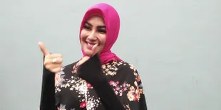 Sebelum Berhijab, Kartika Putri Tak Nyaman Cipika-Cipiki Dengan Laki-Laki