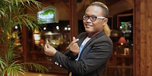 Sebelum Cerai, Sule Sempat Keluarkan Single Berjudul 'Gara-Gara Dia', Nyindir?