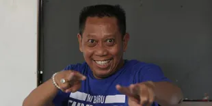 Sebelum Dibawa ke Rumah Sakit, Pihak Keluarga Sebut Tukul Arwana Sehat dan Tetap Melakukan Aktivitas Seperti Biasa