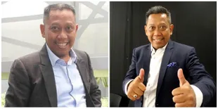 Sebelum Dilarikan Ke Rumah Sakit, Manajer Ungkap Tukul Arwana Ingin Liburan Bersama Anaknya