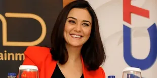 Sebelum Dilecehkan, Preity Zinta Dikuntit Mantan Pacar?