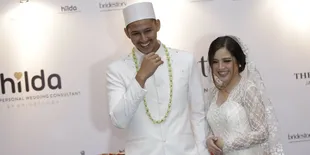 Sebelum Dipinang, Almarhum Ayah Tasya Kamila Beri Syarat Khusus Kepada Randy Bachtiar