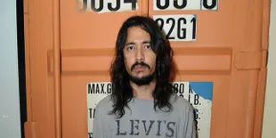 Sebelum Ditangkap Karena Kasus Narkoba, Ello Sudah Diintai Polisi